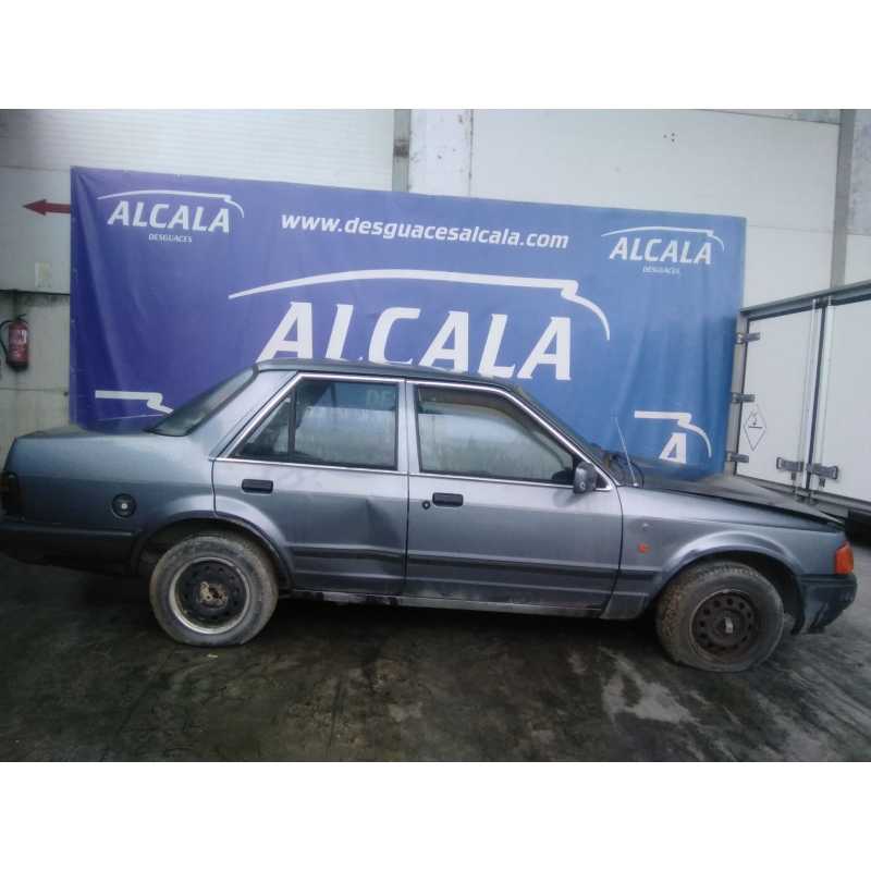 ford orion iii (gal) del año 1990