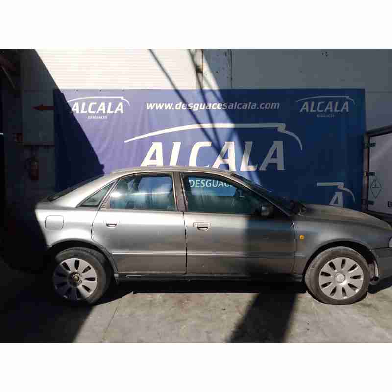 audi a4 b5 avant (8d5) del año 1998