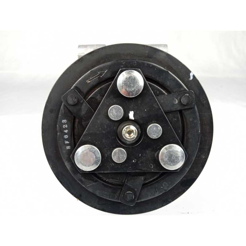 COMPRESOR AIRE ACONDICIONADO 9814865380 