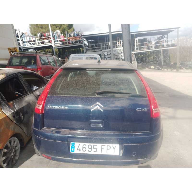 citroën c4 i (lc_) del año 2007