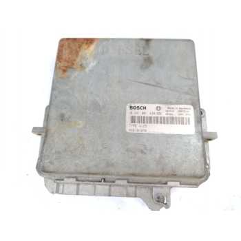 CENTRALITA MOTOR UCE 0281001420 MSB101070 