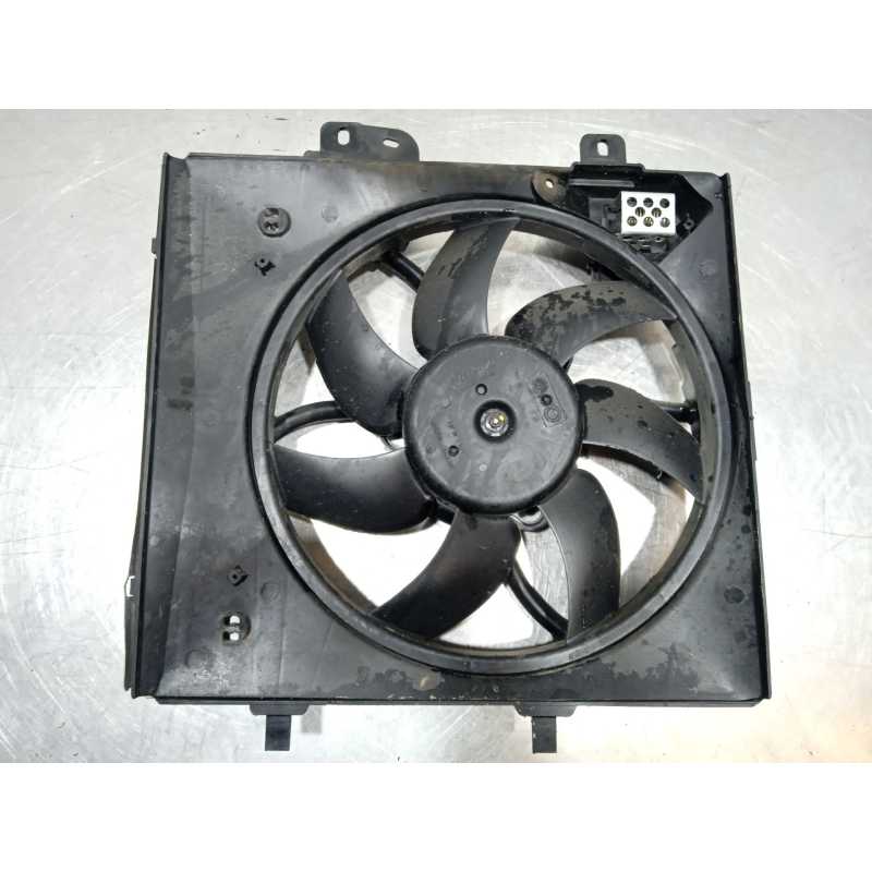 ELECTROVENTILADOR 9812028580 