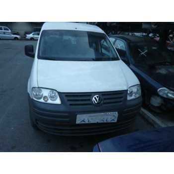 VOLKSWAGEN CADDY KA/KB (2K)
