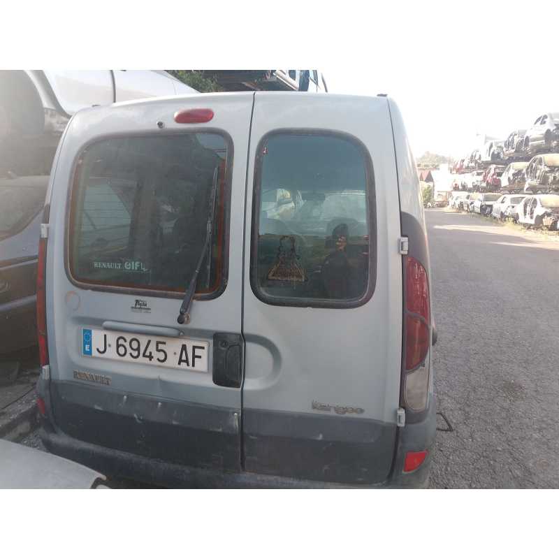 renault kangoo (kc0/1_) del año 2000
