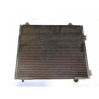 RADIADOR AIRE ACONDICIONADO AWR5796 