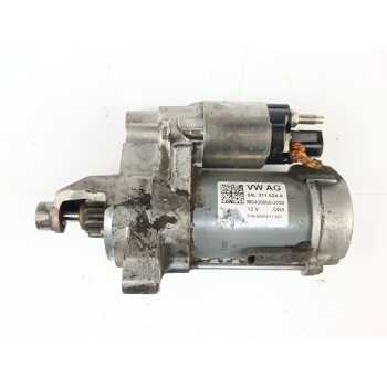 MOTOR ARRANQUE 04L911024A 
