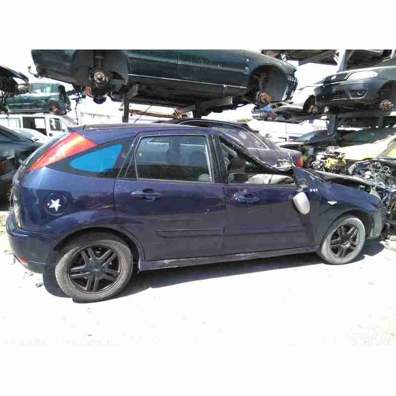 ford focus berlina (cak) del año 2002