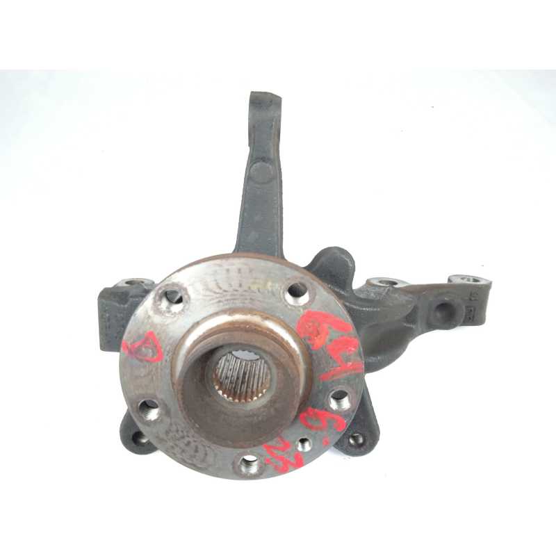 MANGUETA DELANTERA DERECHA 8200755590 ABS