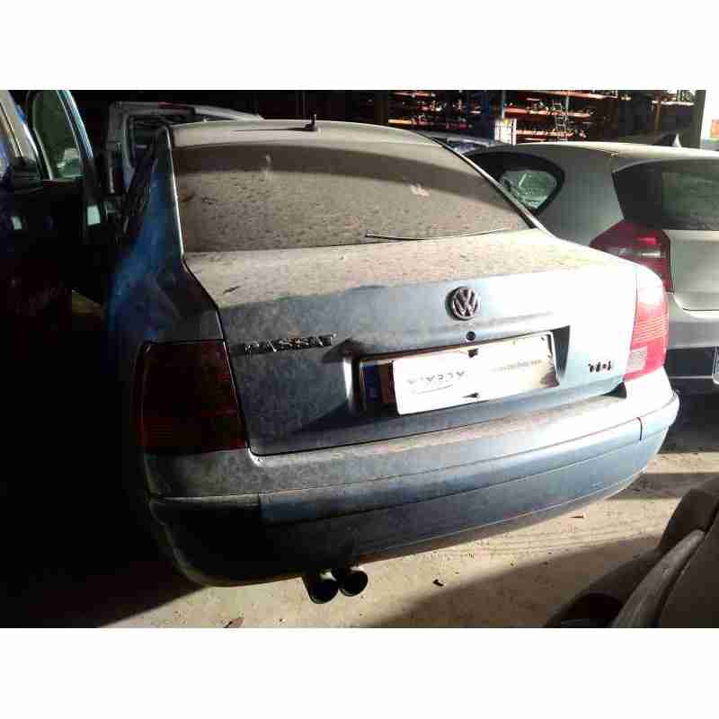 volkswagen passat berlina (3b2) del año 2000