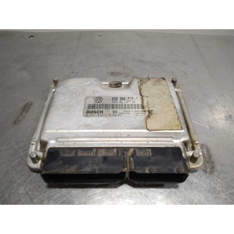 CENTRALITA MOTOR UCE 0281010216 