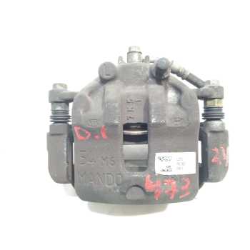PINZA FRENO DELANTERA IZQUIERDA 58110H8580 
