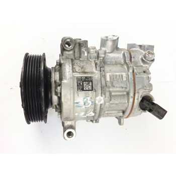 COMPRESOR AIRE ACONDICIONADO 4M0816803 