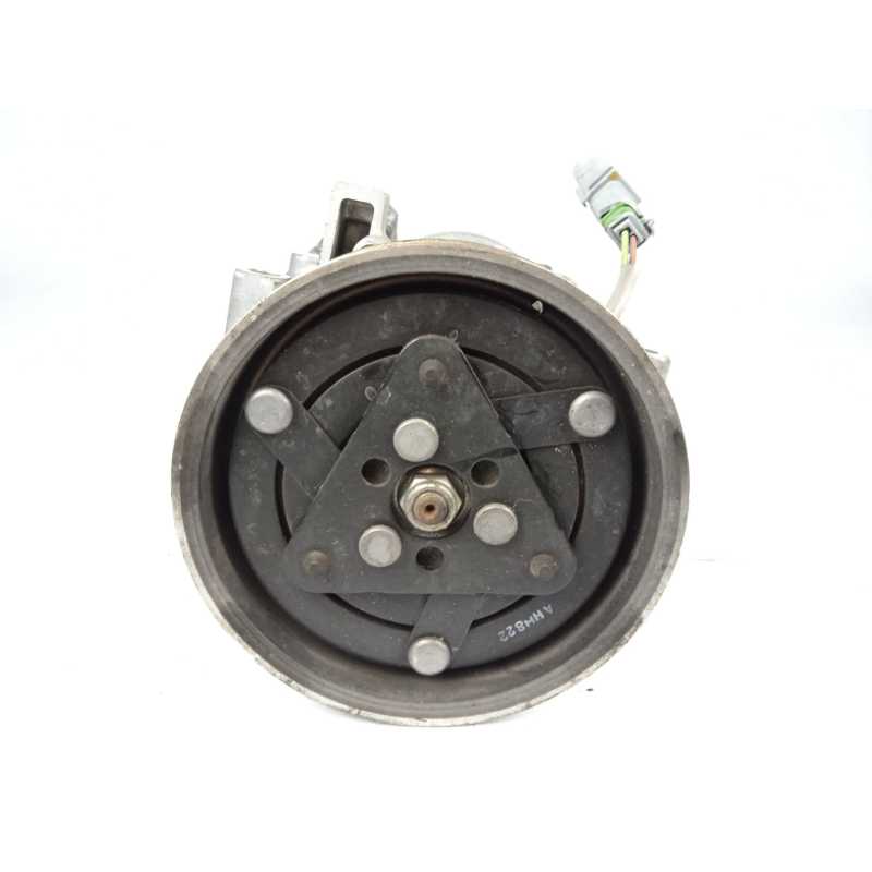 COMPRESOR AIRE ACONDICIONADO 8200953359 