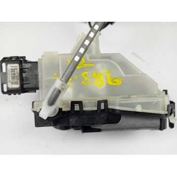 CERRADURA PUERTA TRASERA IZQUIERDA 755053 3346N0757J2 