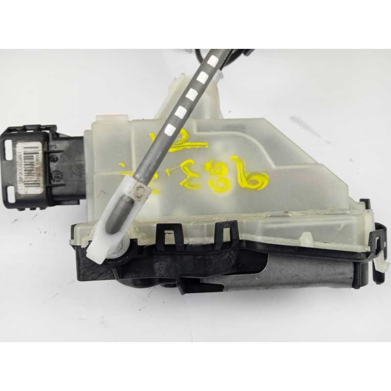 CERRADURA PUERTA TRASERA IZQUIERDA 755053 3346N0757J2 