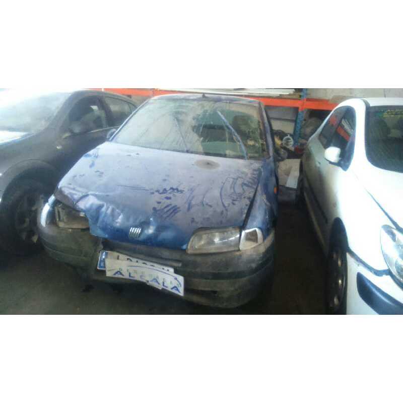 fiat punto berl. (176) del año 1994