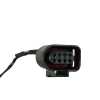 RETROVISOR IZQUIERDO 5F1857507P 