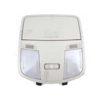 LUZ INTERIOR 92800F2010BF3 
