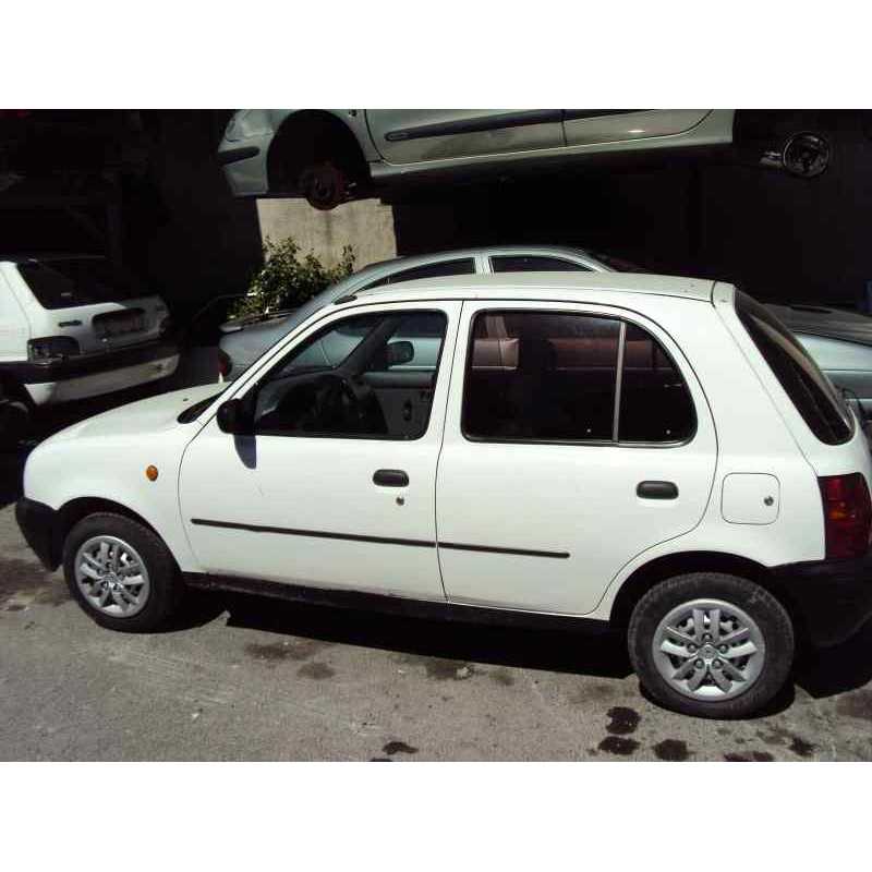 nissan micra (k11) del año 1997