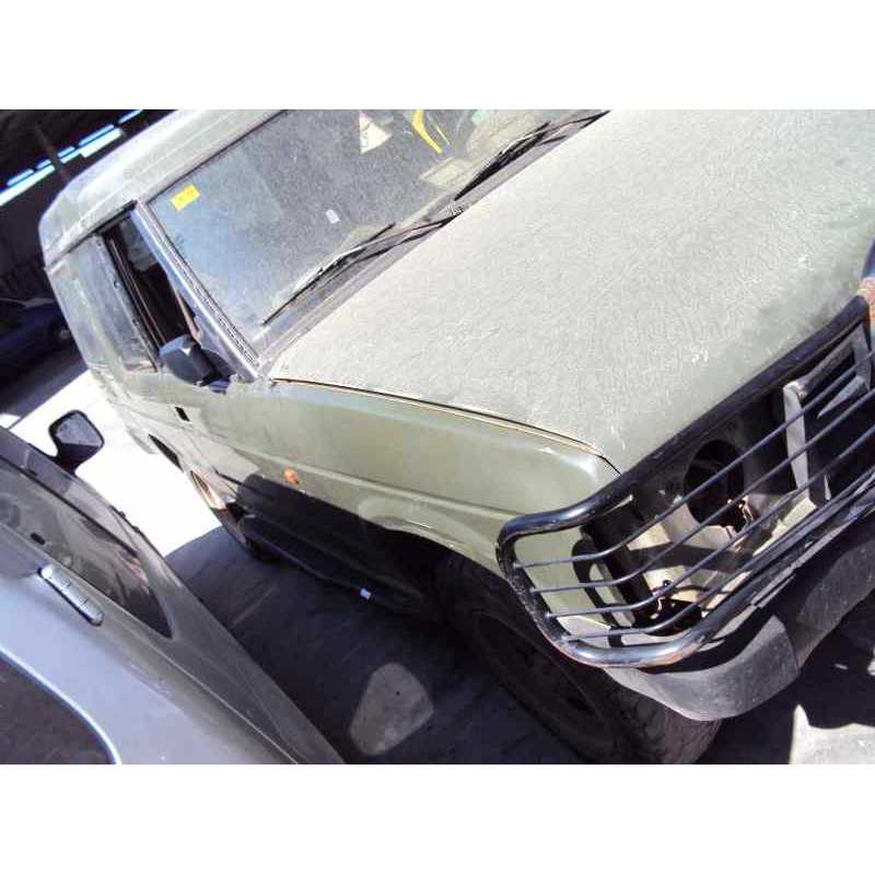 land rover discovery (salljg/lj) del año 1992