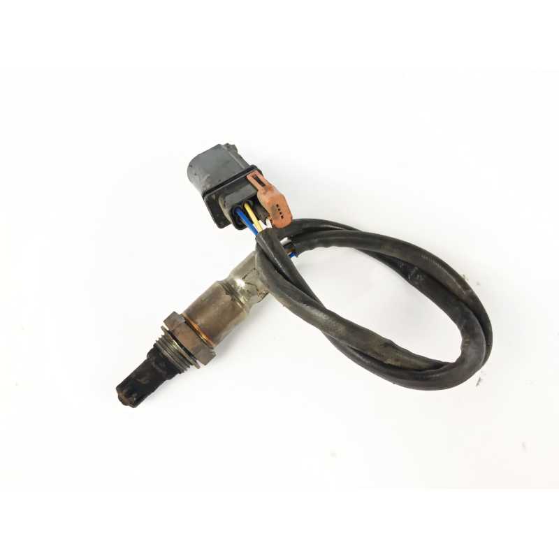 SONDA LAMBDA 8W0906265D 