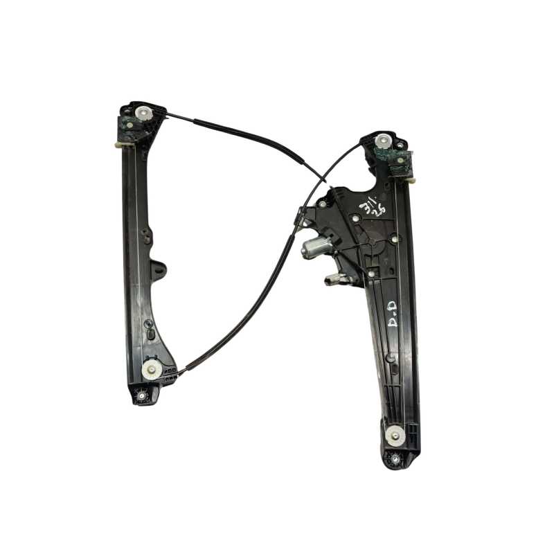 ELEVALUNAS DELANTERO DERECHO 807204063R 
