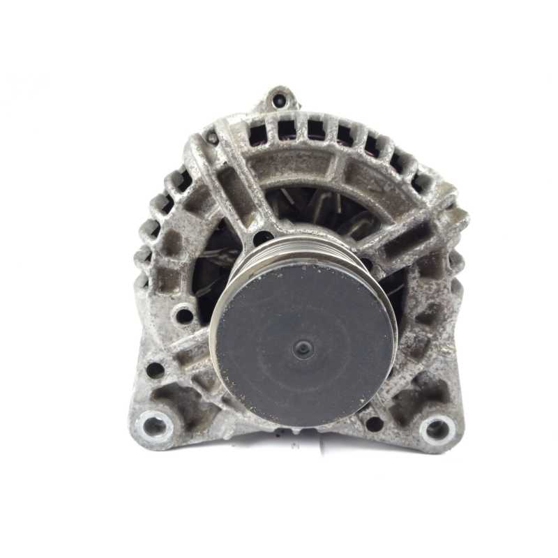 ALTERNADOR 0124525140 