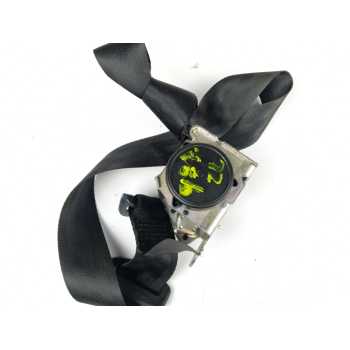 CINTURON SEGURIDAD TRASERO CENTRAL 98049685XY 