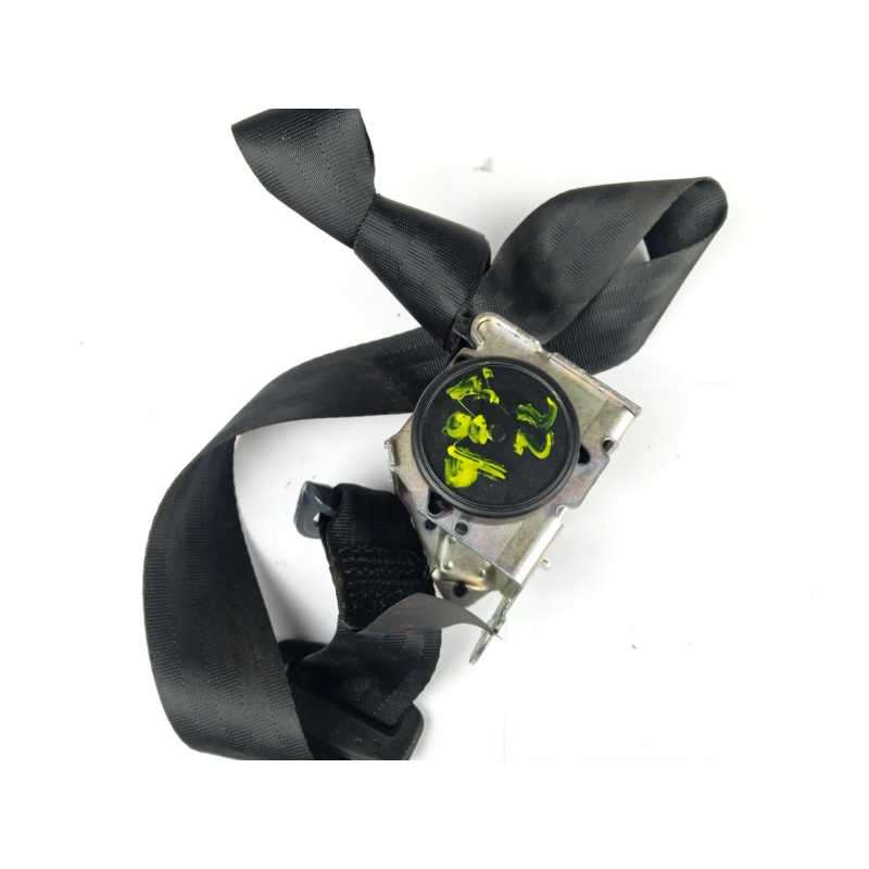 CINTURON SEGURIDAD TRASERO CENTRAL 98049685XY 