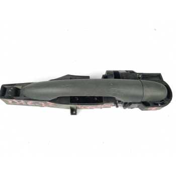 MANETA EXTERIOR LATERAL IZQUIERDA 8200497521 