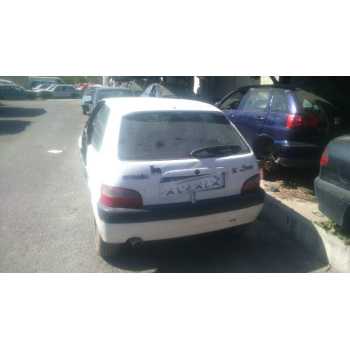 CITROËN SAXO