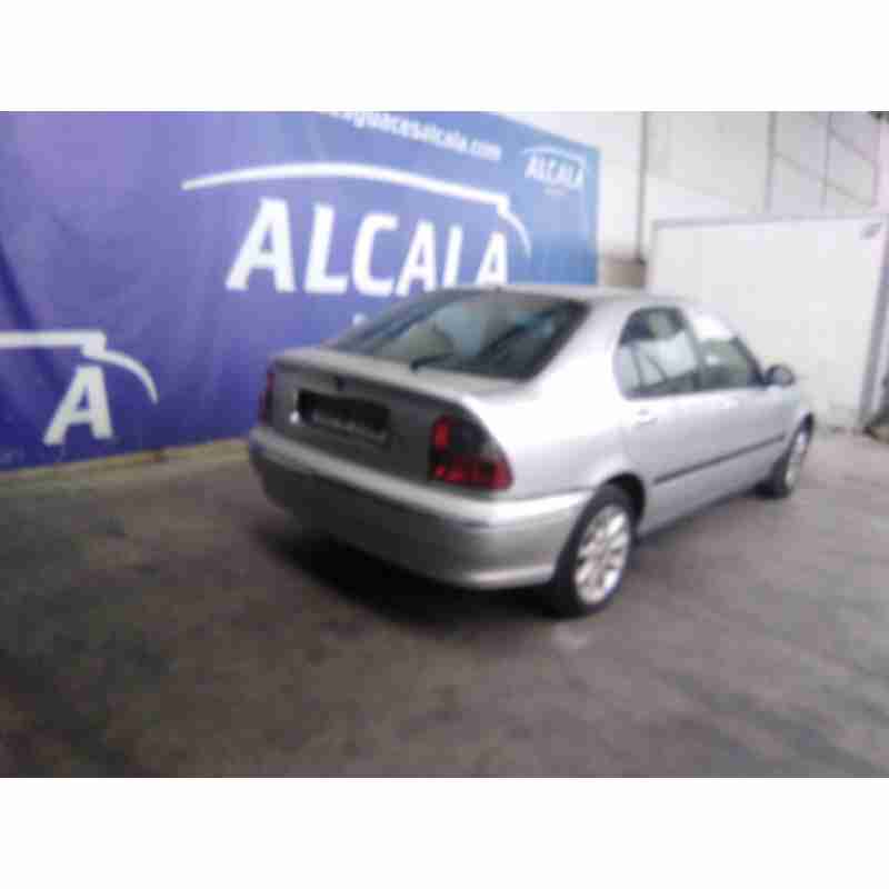 rover serie 45 (rt) del año 2003