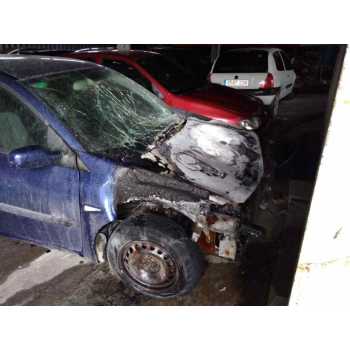 RENAULT MEGANE II BERLINA 3P