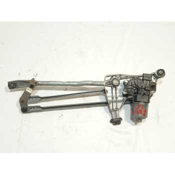 MOTOR LIMPIA DELANTERO 0390241587 