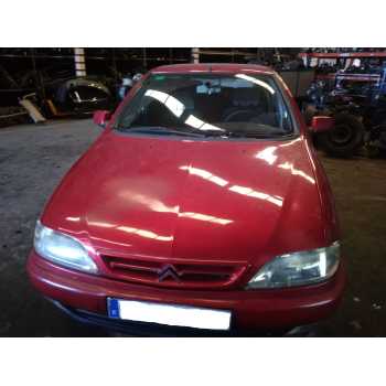CITROËN XSARA BERLINA
