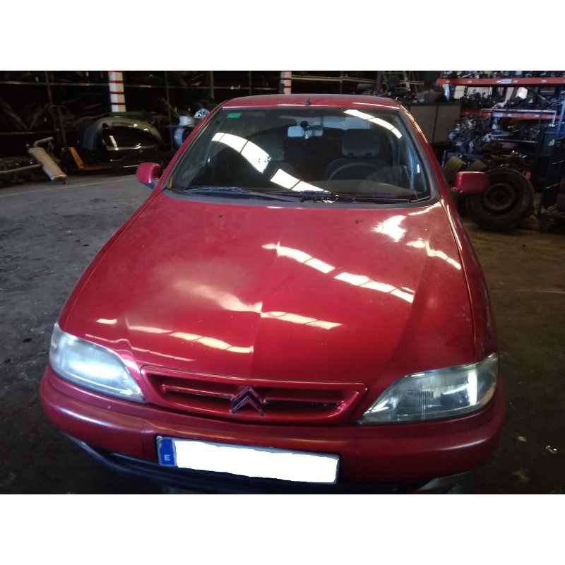 citroën xsara berlina del año 1998