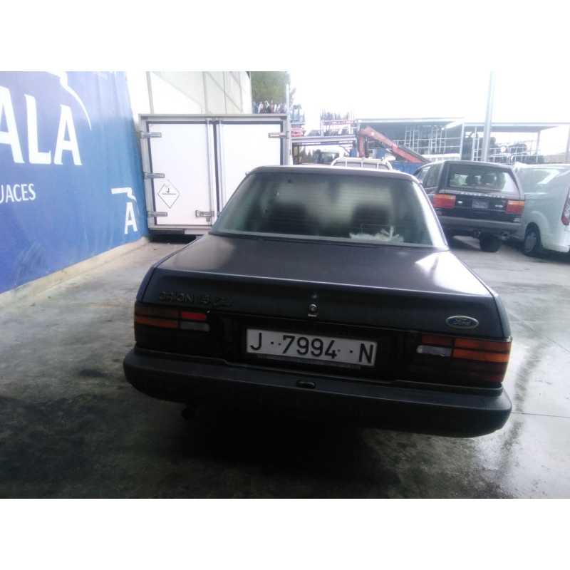 ford orion iii (gal) del año 1990