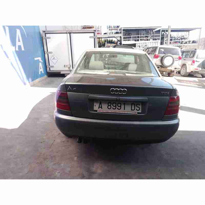 audi a4 b5 avant (8d5) del año 1998