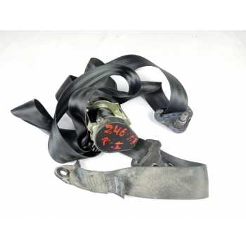 CINTURON SEGURIDAD TRASERO IZQUIERDO 8200448888 