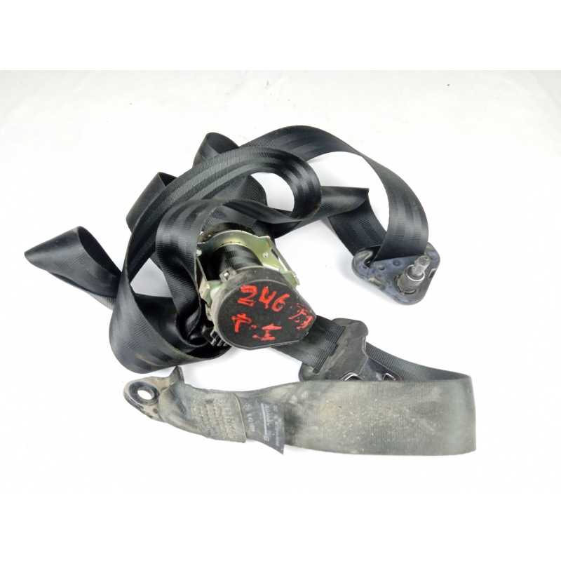 CINTURON SEGURIDAD TRASERO IZQUIERDO 8200448888 