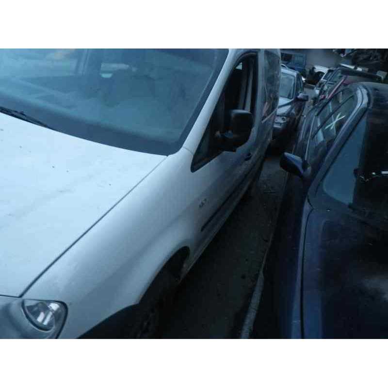 volkswagen caddy ka/kb (2k) del año 2006
