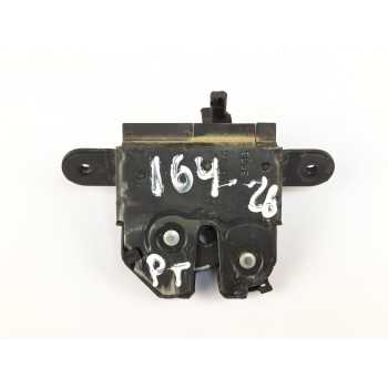 CERRADURA MALETERO / PORTON 51868085 