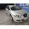seat leon (1p1) del año 2007