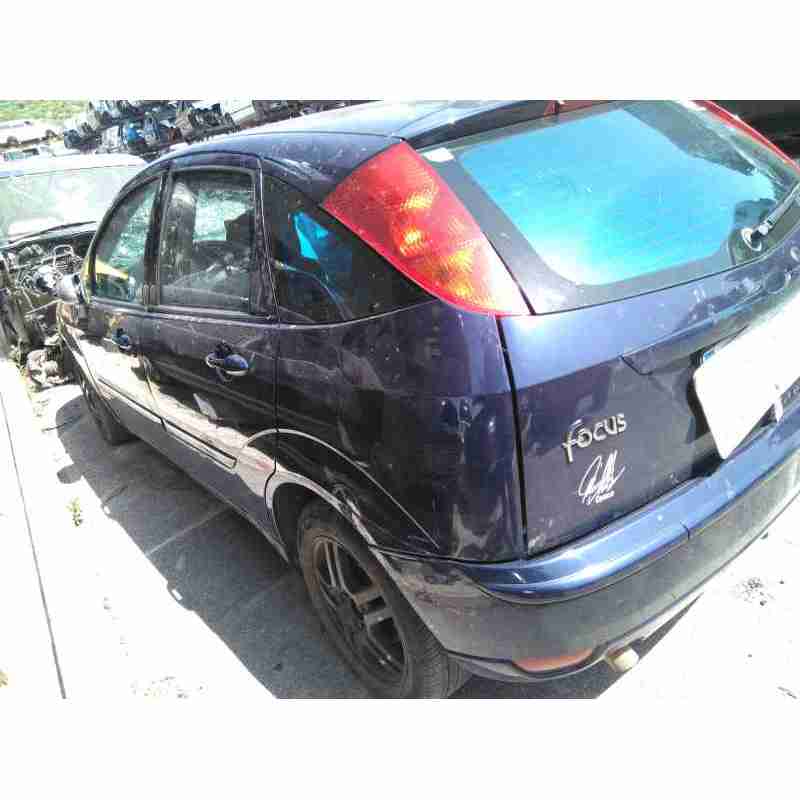 ford focus berlina (cak) del año 2002
