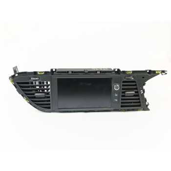 PANTALLA MULTIFUNCION 5F0919606 