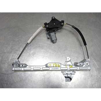 ELEVALUNAS DELANTERO IZQUIERDO 9674412480 