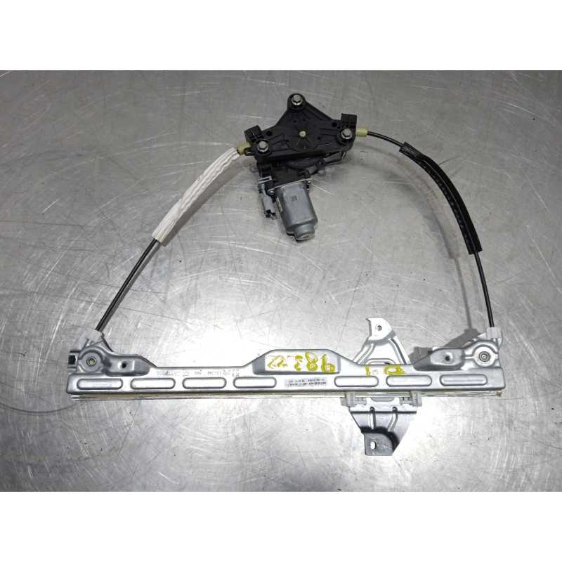 ELEVALUNAS DELANTERO IZQUIERDO 9674412480 