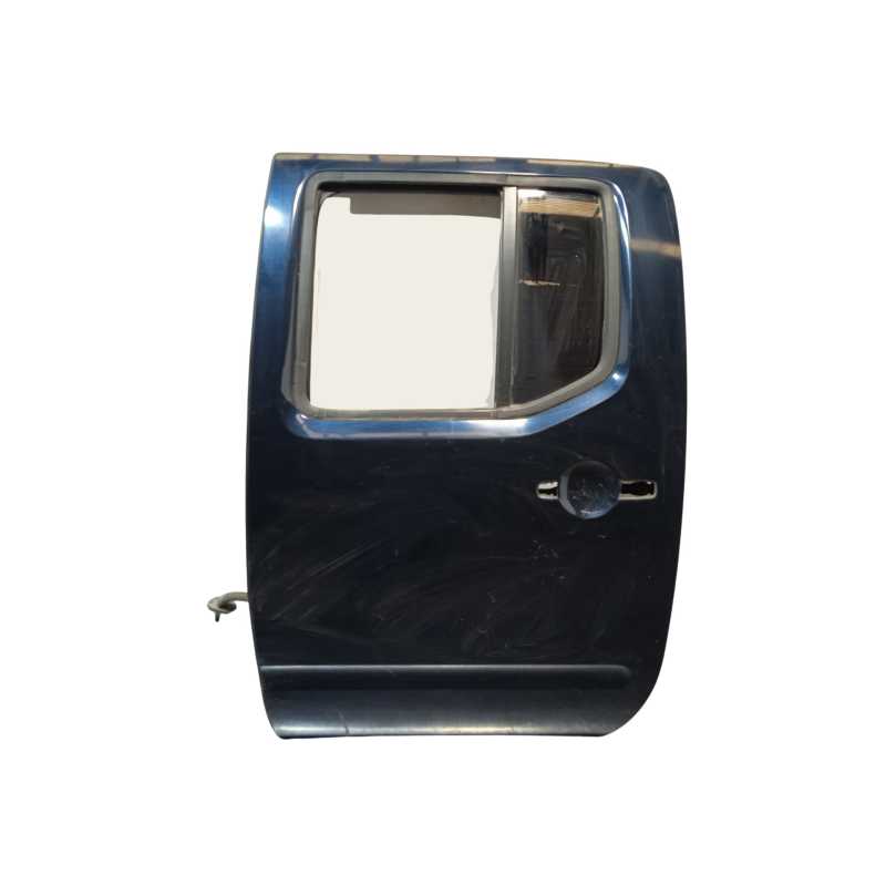PUERTA TRASERA IZQUIERDA 82101EB30J 