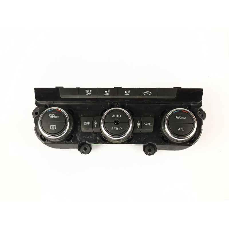 MANDO CLIMATIZADOR 5F0907044AK 
