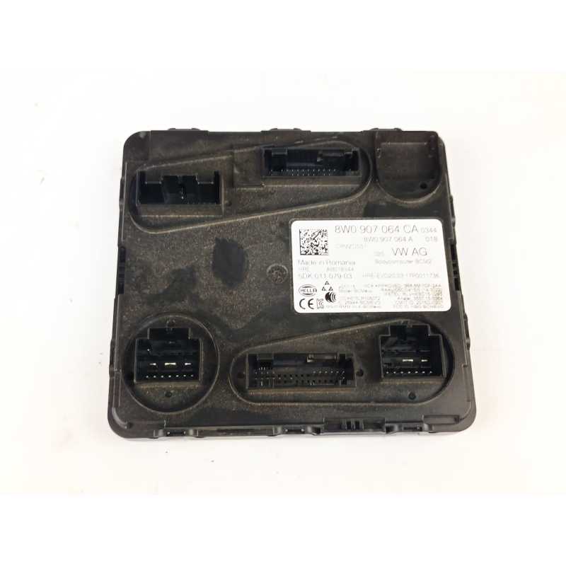 MODULO ELECTRONICO 8W0907064CA 